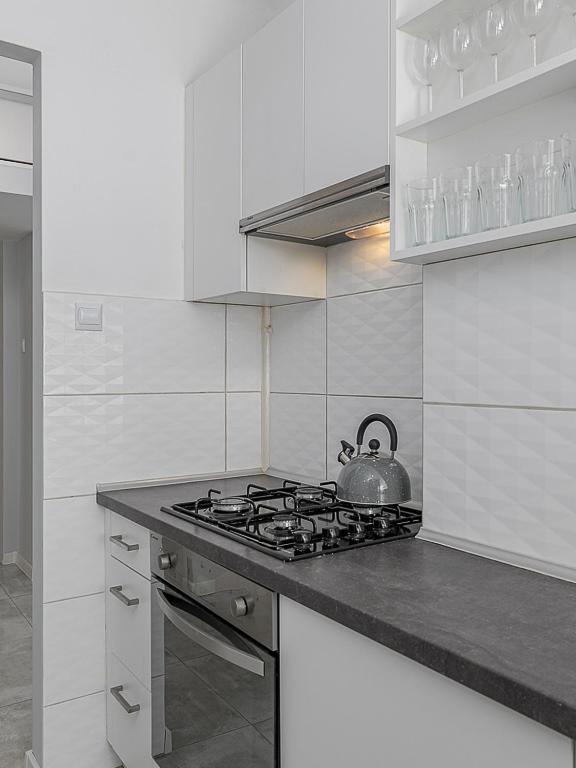 Apartment Plocka 38 By Nyx