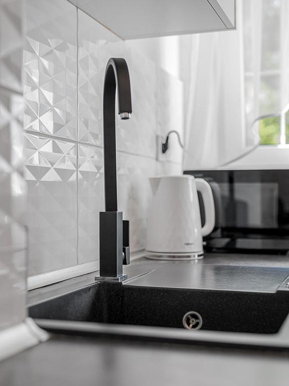 Plocka 38 By Nyx Apartament *