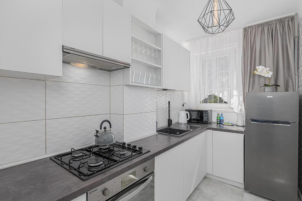Plocka 38 By Nyx * Warsaw
