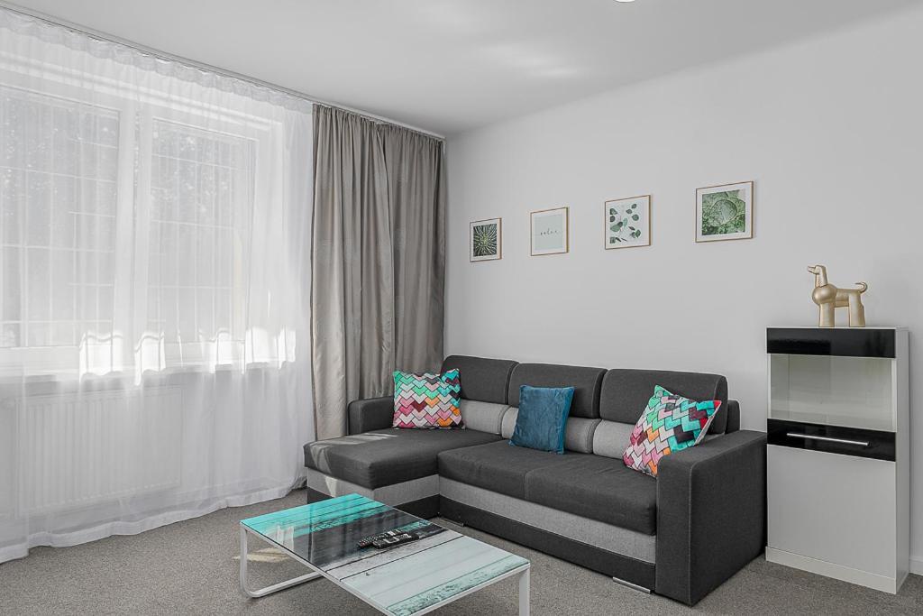 Apartament Plocka 38 By Nyx