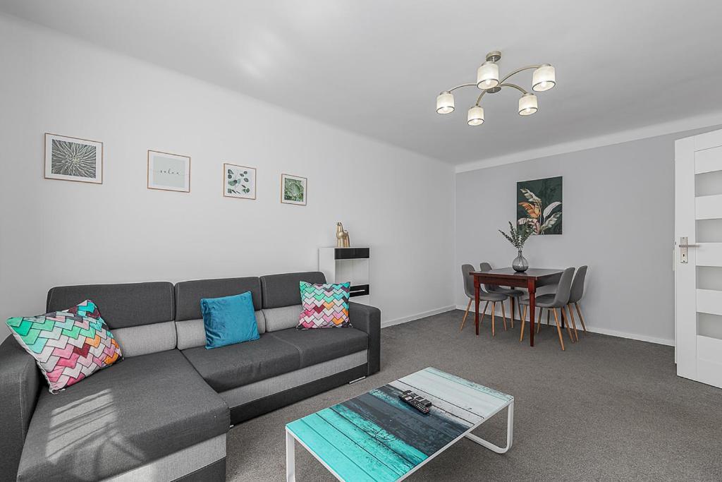 Apartament Plocka 38 By Nyx