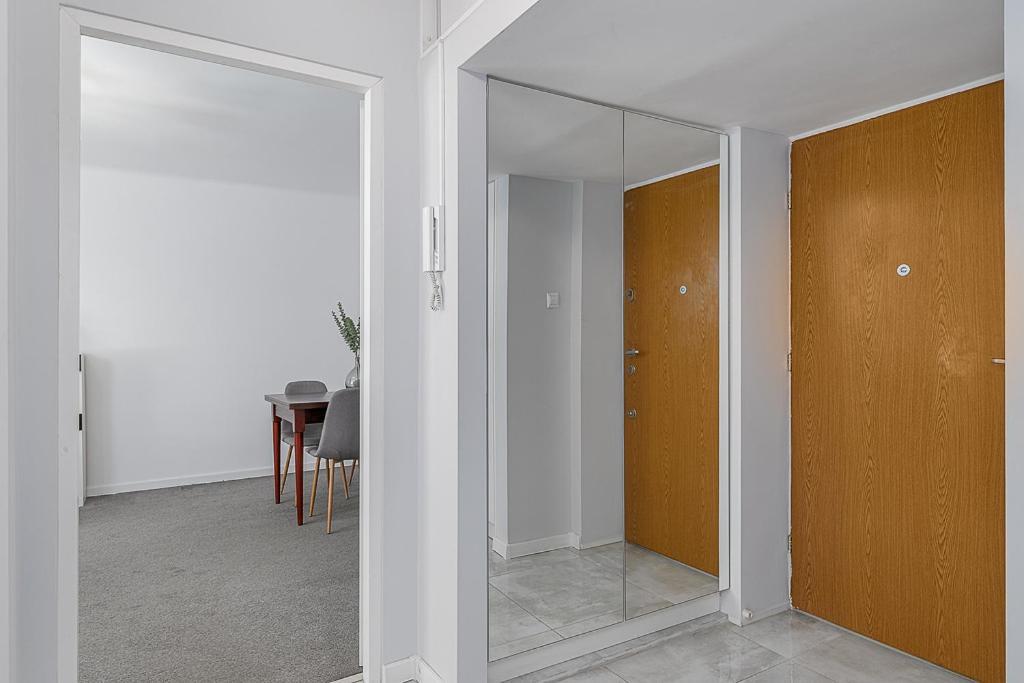 Plocka 38 By Nyx Apartament