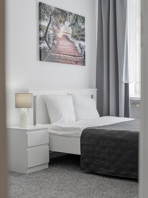 Apartament Plocka 38 By Nyx