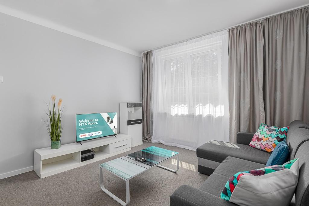 Plocka 38 By Nyx Apartment