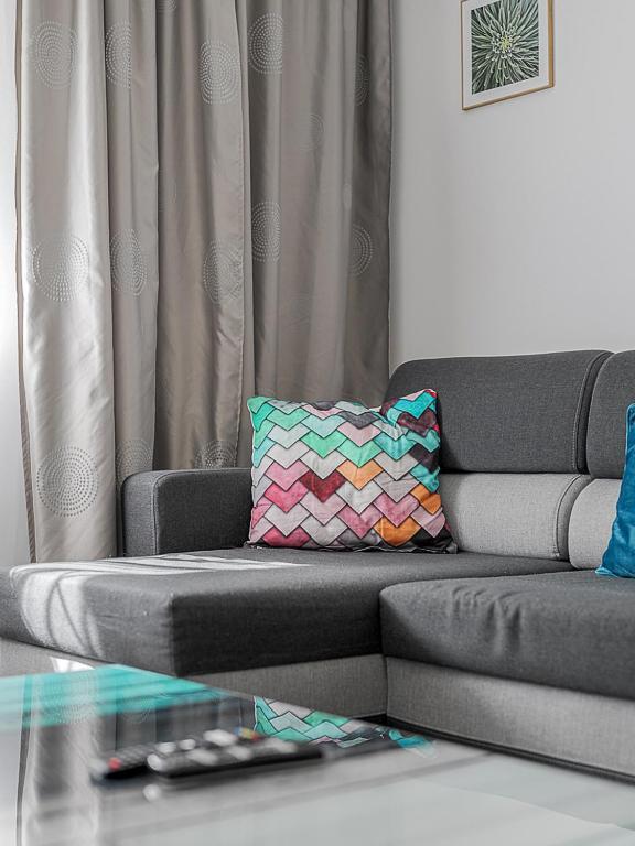 Plocka 38 By Nyx Apartment *