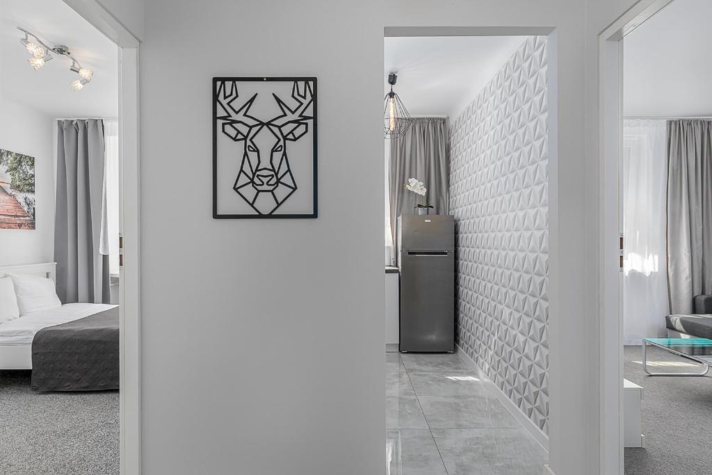 Plocka 38 By Nyx Apartament Warszawa