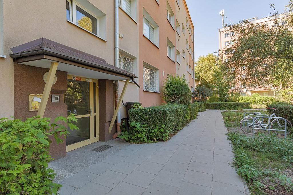 Plocka 38 By Nyx Apartament