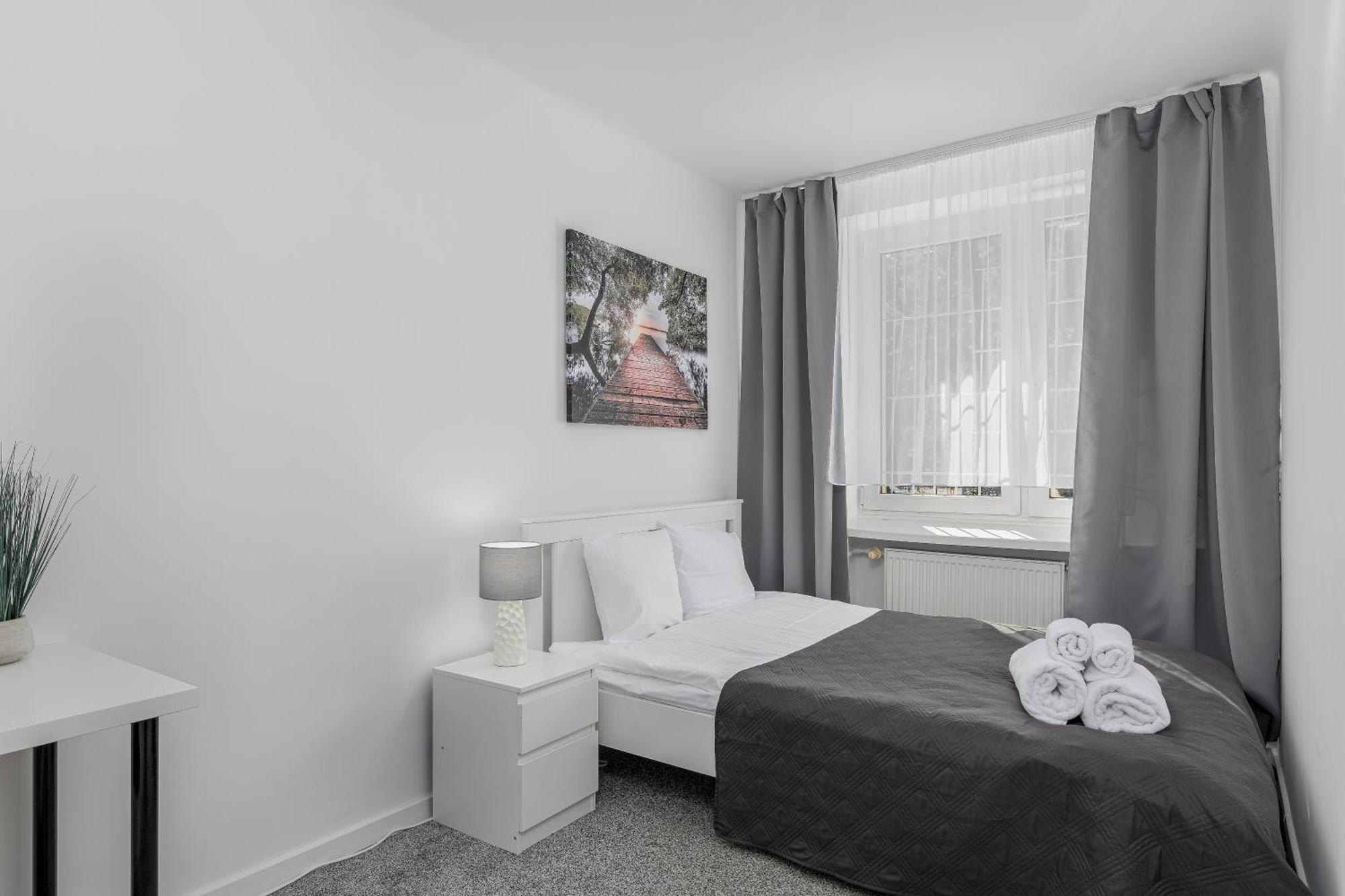 Plocka 38 By Nyx Apartament